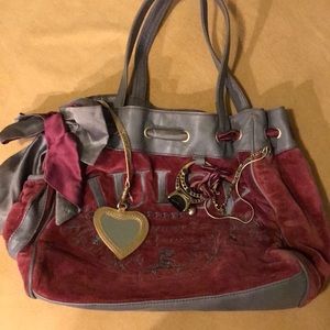 Juicy Couture Bag